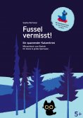 eBook: Fussel vermisst!