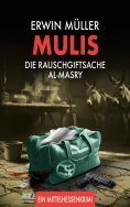 ebook: Mittelhessenkrimi