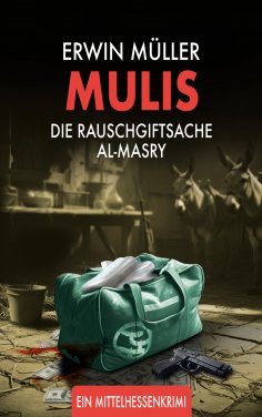 ebook: Mittelhessenkrimi