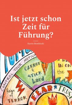 eBook: Ist jetzt schon Zeit für Führung?