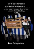 eBook: Rechercheberichte aus dem Tierrechtsalltag
