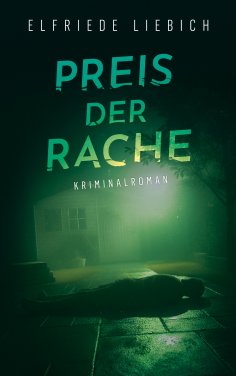 ebook: Preis der Rache