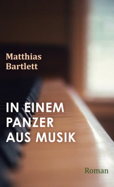 eBook: In einem Panzer aus Musik