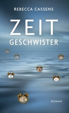 eBook: Zeitgeschwister