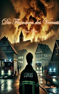 eBook: Flammen des Verrats