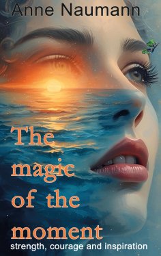 ebook: The magic of the moment