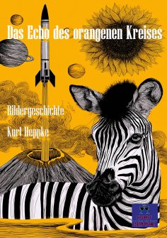 eBook: Das Echo des orangenen Kreises