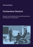 eBook: Fachseminar Deutsch