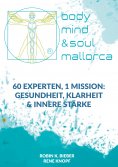 eBook: BODY, MIND & SOUL
