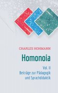ebook: Homonoia Vol. II