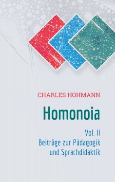 ebook: Homonoia Vol. II