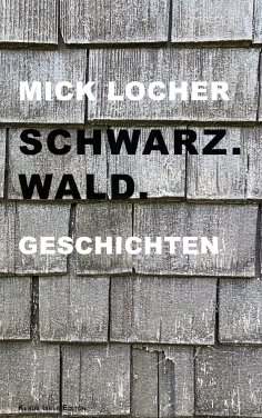 eBook: Schwarz.Wald.