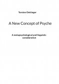 ebook: A New Concept of Psyche