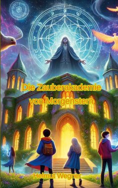 eBook: Die Zauberakademie von Morgenstern