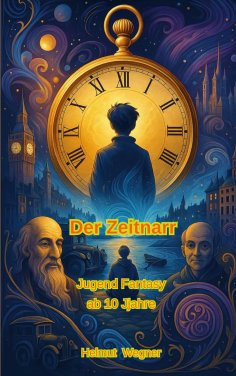 eBook: Der Zeitnarr