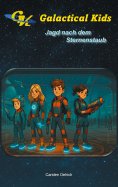 ebook: Galactical Kids