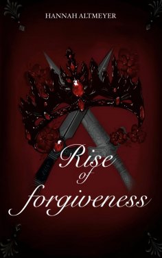 eBook: Rise of forgiveness