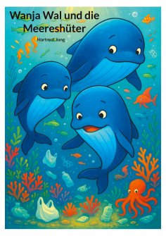 eBook: Wanja Wal und die Meereshüter