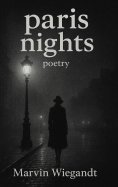 ebook: paris nights