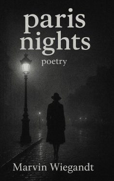 ebook: paris nights