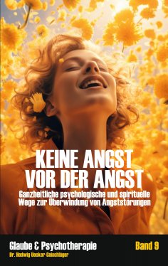 eBook: Psychotherapie & Glaube