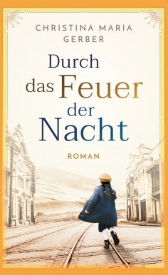 eBook: Durch das Feuer der Nacht