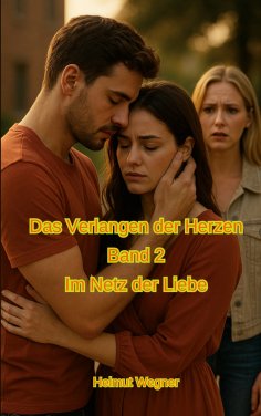 eBook: Das Verlangen der Herzen