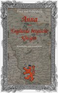 ebook: Anna - Englands bergische Königin