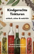ebook: Kindgerechte Tinkturen
