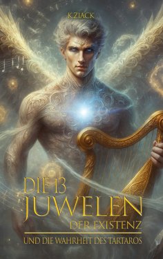 eBook: Die 13 Juwelen der Existenz
