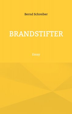 ebook: Brandstifter