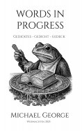 ebook: Words in progress