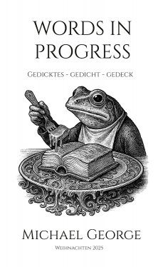 ebook: Words in progress