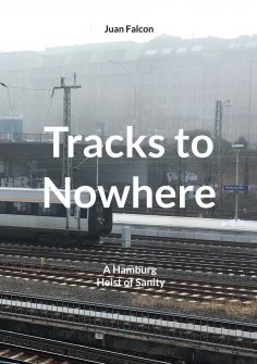 eBook: Tracks to Nowhere