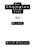 eBook: Der Champion Cheat Code