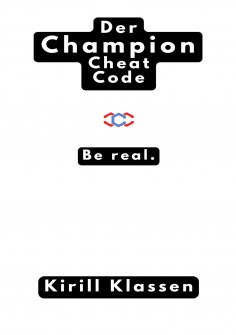 eBook: Der Champion Cheat Code