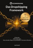 eBook: Das Dropshipping Framework