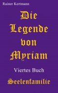 ebook: Die Legende von Myriam