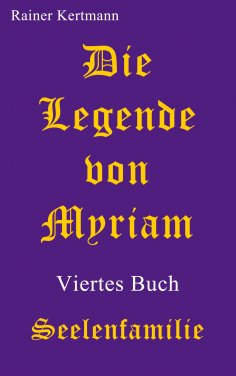 ebook: Die Legende von Myriam