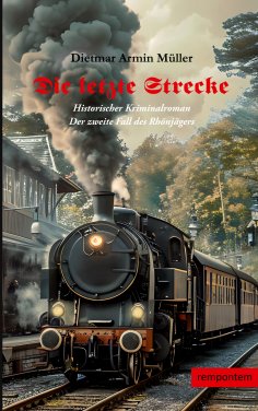 eBook: Der Rhönjäger