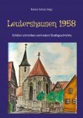 eBook: Leutershausen 1958