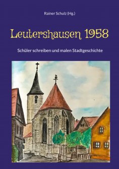 eBook: Leutershausen 1958