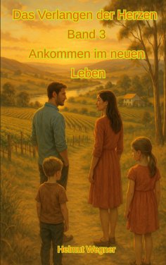 eBook: Das Verlangen der Herzen