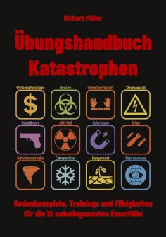 ebook: Übungshandbuch Katastrophen