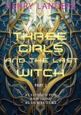 ebook: Three Girls