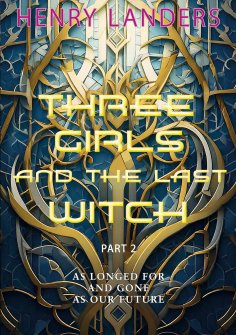 ebook: Three Girls