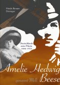 eBook: Amelie Hedwig Beese - genannt Melli