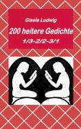 eBook: 200 heitere Gedichte