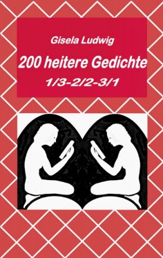 eBook: 200 heitere Gedichte