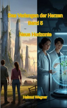 eBook: Das Verlangen der Herzen